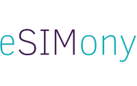 eSIMony Logo