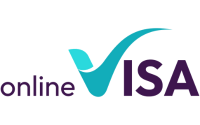 OnlineVisa Logo