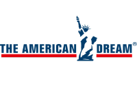 The American Dream Logo