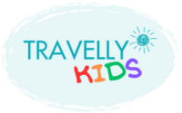 Travelly Kids Logo